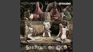 Serpent of Old (feat. Ciscandra Nostalgia)