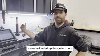 2019 Ford Transit ABS Module Replacement