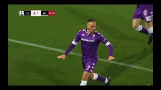 Franck Ribéry is still so skilled with 38 Years of Age