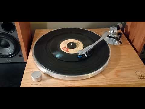 Love You Inside Out - BeeGees 1979 Vinyl 45RPM