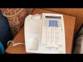 Good Morning Voice Mail From Mario Concierge