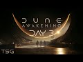 Day 3 Dune Awakening Gameplay Malayalam Live Stream TonY StarK GaminG