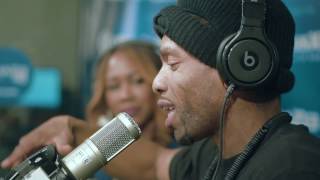 Loaded Lux Dj Kayslay Shade45 Interview