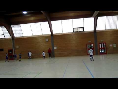 SG Neu-Anspach I - FC Bomber Bad Homburg II = 1:0__12.02.2011