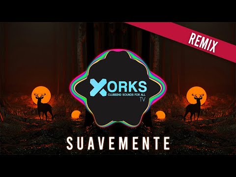 Elvis Crespo - Suavemente (KARYO & Miroo Remix)