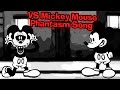 Friday Night Funkin' VS Mickey Mouse (Phantasm Song) (Sunday Night Nightmare) (FNF Mod/Hard)