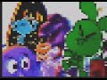 Gumball 16 Bit Intro