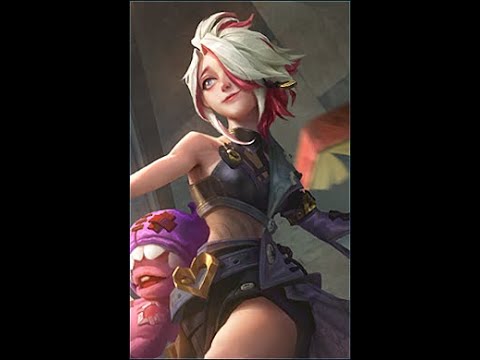 New Hero Melissa (First 5mins Gameplay)