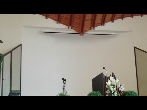 28.10.2017 - Ordinácia kazateľa M. Riečana - zbor CASD Bratislava 1 - odpoludnie