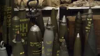 National Museum of Military History - Diekirch Luxembourg