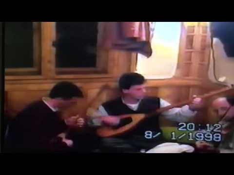 Vellezerit Xhavit dhe Fatmir Nimanaj ( Fatmiri tani Deshmor ) - Shemsi Pasha