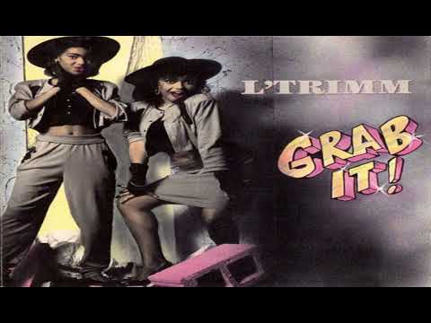 L'Trimm - He's A Mutt