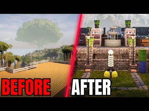 Palworld Base Building Tips I Wish I Knew Sooner