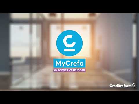 MyCrefo