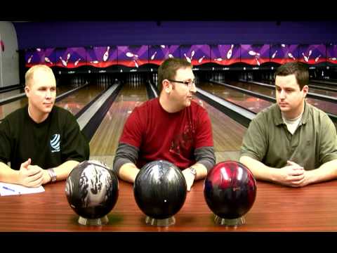 Talk Bowling Episode 9 - Pin Lengths, Pro Pins, Pro CG's Defined