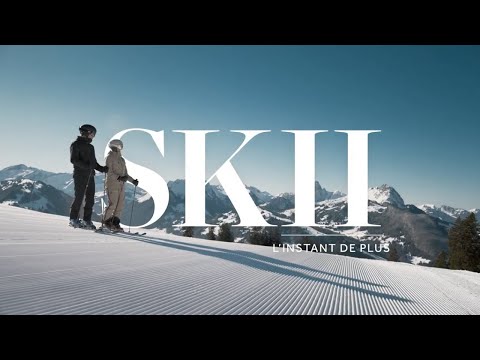 Profiter de la #NEIGE