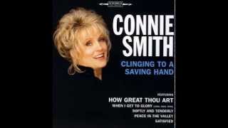 Connie Smith - Jesus Is Your Ticket To Heaven