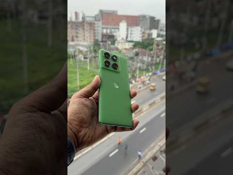 Motorola edge 60 camera test. Zoom.