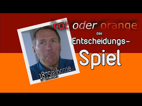TSV Göggingen rotODERorange - Kalle