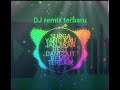 SURGA YANG KAU JANJIKAN Dangdut Remix Terbaik