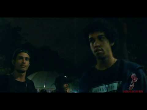 Du'rap vs Jaspion | BDJ63 | Final (31/01/2018)