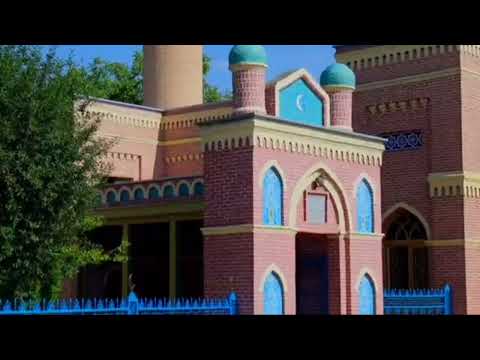 Nəsibə israfilqlzl - "Naxçıvan" ifa Ülkər Quliyeva. mus.Arzu Abbasova