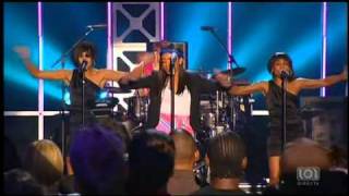 Solange Dancing In The Dark Live SXSW