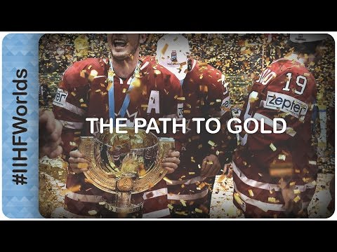 Хоккей Canada’s path to Gold (Хоккей, ЧМ-2016)