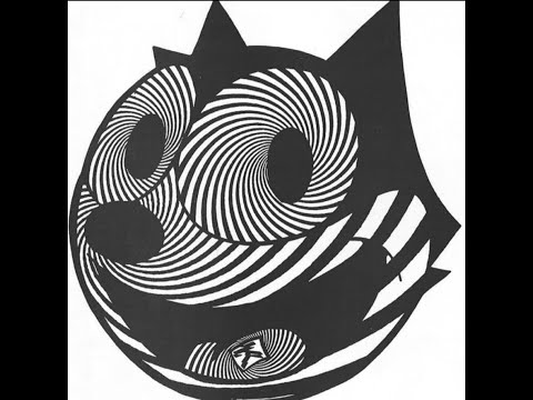 Dj Amok - Druff on schranz V3 Speed session (2001)