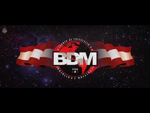 RYSING VS SUDAKA / TERCER LUGAR  BDM  REGIONAL PUNO 2019