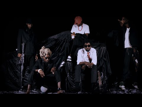 BLESSINGS  Major Phablah ft ALL Stars