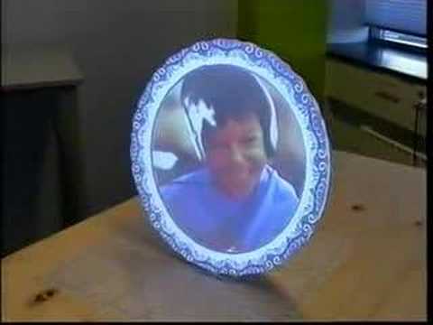 BlueBrush @ infothuis TV