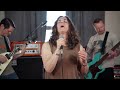 Violet Crimes A Slap In The Face Live At Robot Dog Studio 5 25 24