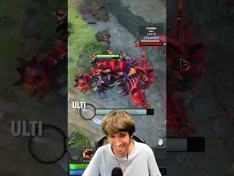 Dendi Primal Beast Guide 7.34 🧠