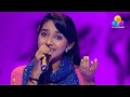 Flowers Top Singer 2 Asna Himashaila Saikatha Bhoomiyil