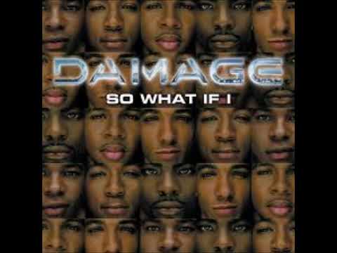 Damage ft. Iceberg Slimm - So What If I (Mushtaq Remix)