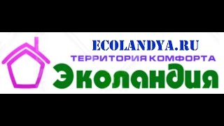 Видеопрезентация поселка «Дачный поселок «Солнечный-2»»