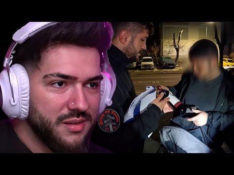 Highman reactioneaza TIBERIU PROFESORUL DE RELIGIE - PACATUL FORNICATIEI