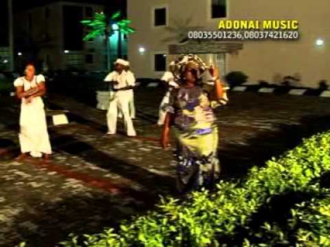 Princess Oluchi Okeke - Battle Praise Vol 2 Part 1 (Official Video)