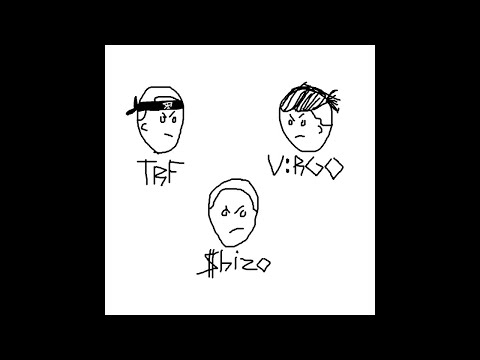 V:RGO x Emil TRF - TAZ DETO LAPA E TVOYTA