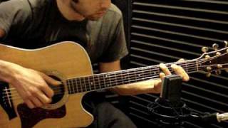 Asaf Rodeh - A New Path - Acoustic Guitar