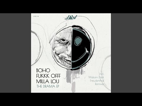 Sehnsucht (Maksim Dark Remix)