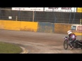 2014 National League Speedway Kelsey Dugard