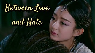 Download lagu Ai Hen Zhi Jian (Lyrics) 爱恨之间 Between Love And Hate | Wu Qi Long 吴奇隆 Nicky Wu (Legend of Zu Ost) mp3 Download lagu Ai Hen Zhi Jian (Lyrics) 爱恨之间 Between Love And Hate | Wu Qi Long 吴奇隆 Nicky Wu (Legend of Zu Ost) mp3