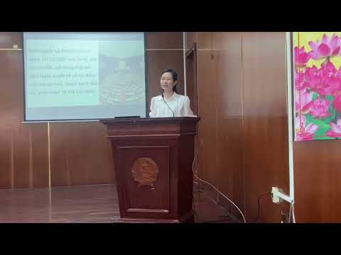 Hội nghị thông tin tình hình thời sự Quý I năm 2026