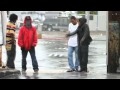 TURF FEINZ RIP RichD Dancing in the Rain Oakland Street YAK FILMS