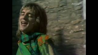 Rod Stewart Oh! No Not My Baby 1973