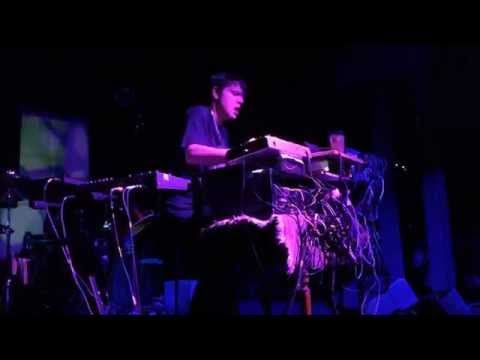 Mas Ysa - Live at The Echo 4/24/2015 pt.2