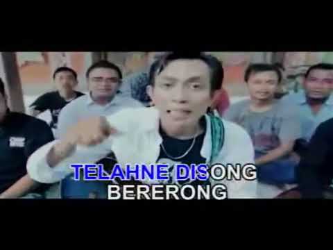 A  A  Raka Sidan - Song Brerong Karaoke