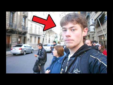 30 Creepiest "Missing 411" Mysteries That Cannot Be Explained